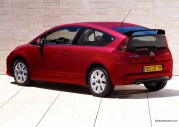 Citroen C4 Coupe